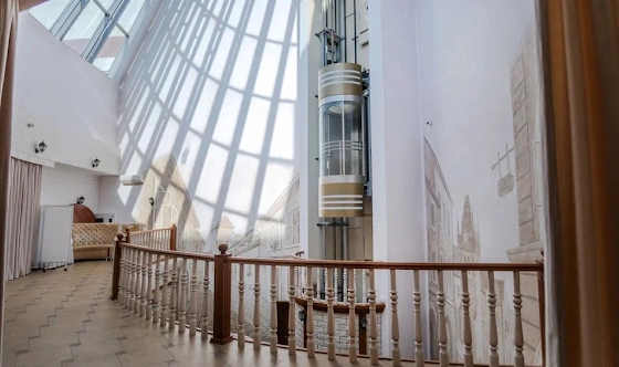 Фото №20 зала Банкетный зал Grace