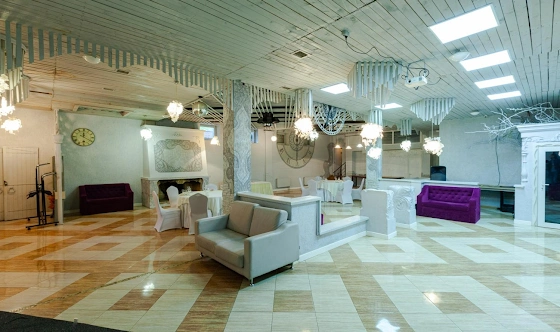 Фото №10 зала Нижний зал