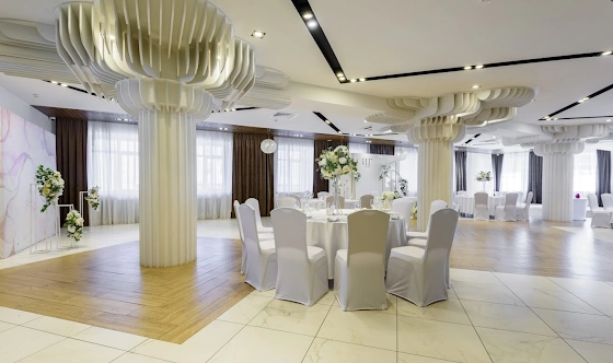 Фото №3 зала Большой зал