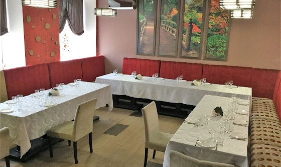 Фото №3 зала Большой зал