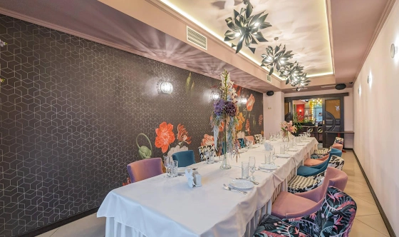 Фото №3 зала Зал "Летний" 