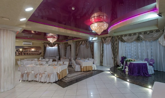 Фото №1 зала Зал на 150 человек