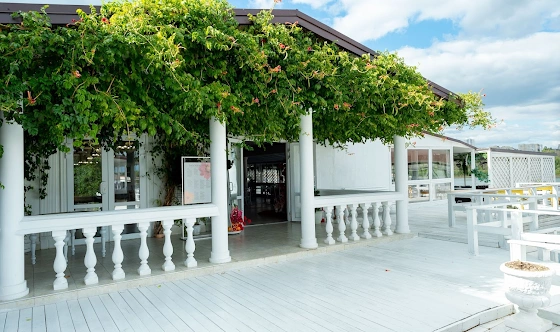 Фото №20 зала Зал "Екатерининский"