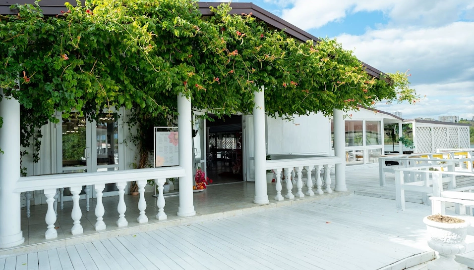 Фото №20 зала Зал "Екатерининский"