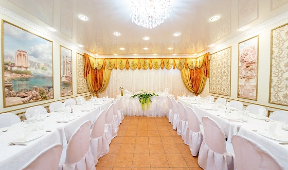 Фото №4 зала Большой зал