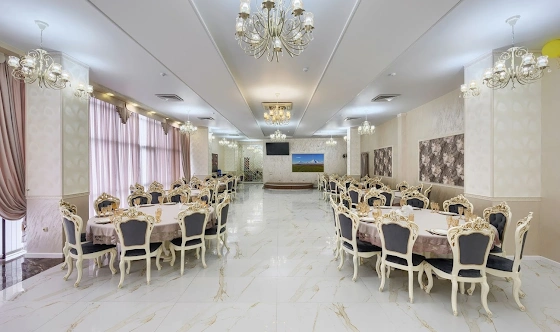 Фото №6 зала Большой зал 