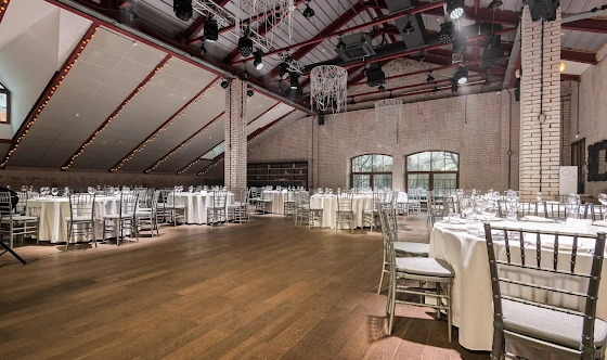 Фото №18 зала Большой зал