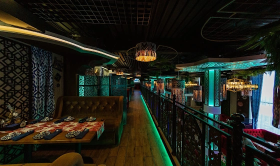 Фото №6 зала Главный зал