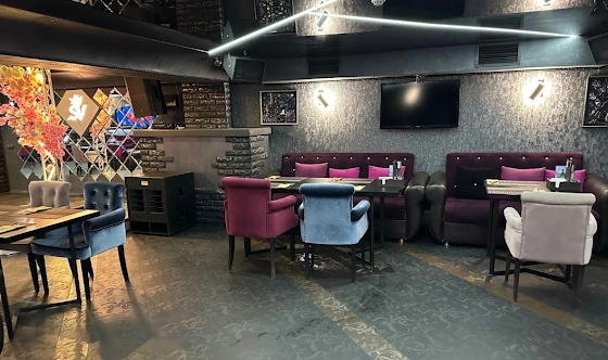 Фото №17 зала Dance Hall 