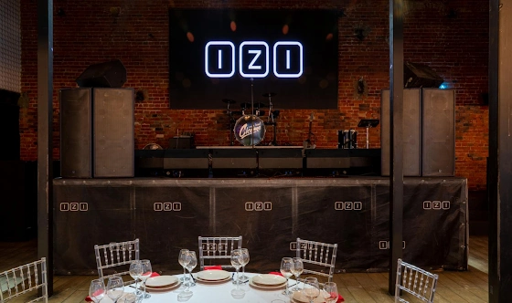 Фото №7 зала Основной зал