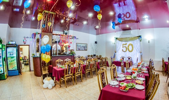 Фото №9 зала Основной зал