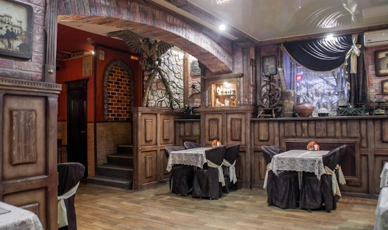 Фото №4 зала Зал на 30 человек