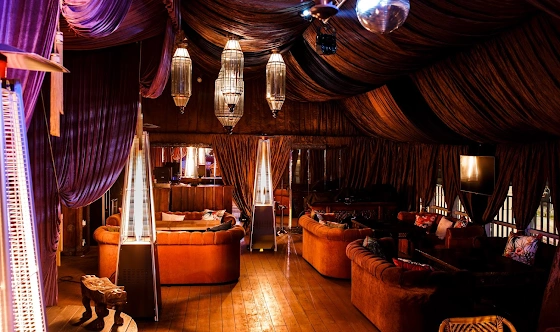 Фото №1 зала Karaoke Lounge