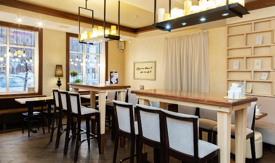 Фото №14 зала Зал на 40 человек