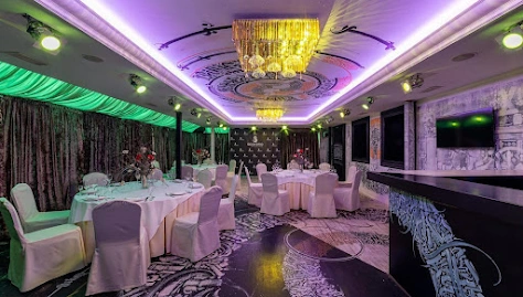 Фото №5 зала Ресторан