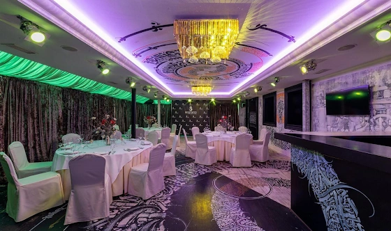 Фото №6 зала Ресторан