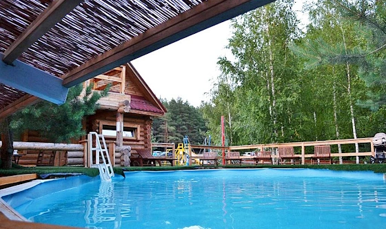 Фото №5 зала Лаунж-кафе