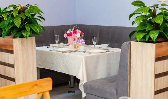 Фото №11 зала Основной зал