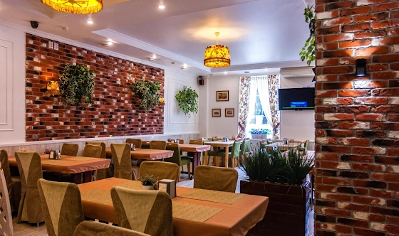 Фото №3 зала Банкетный зал