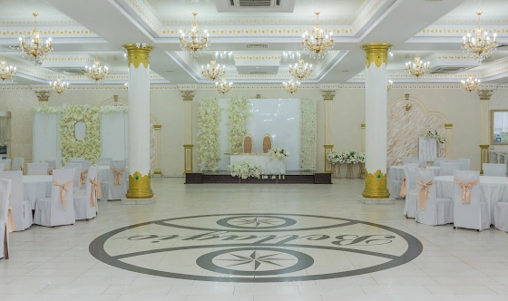 Фото №18 зала Банкетный зал