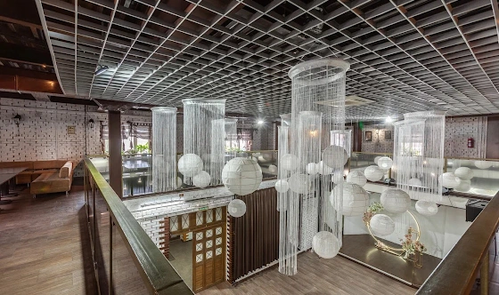 Фото №14 зала Банкетный зал