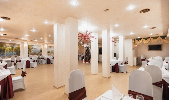 Фото №7 зала Зал №2