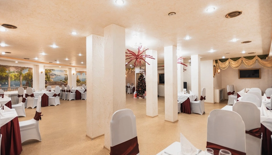 Фото №7 зала Зал №2