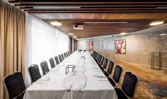 Фото №5 зала Банкетный зал Homewood