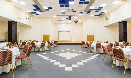 Фото №13 зала Зал «Лондон»