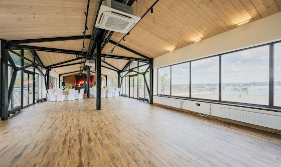 Фото №11 зала Банкетный зал