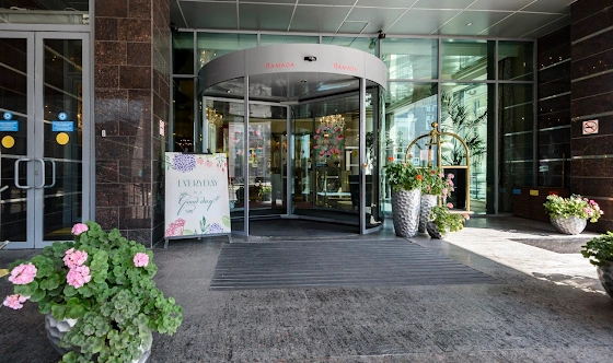 Фото №18 зала Зал "Атмосфера" 