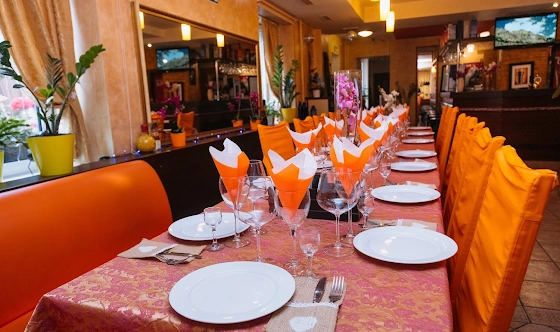 Фото №9 зала Банкетный зал