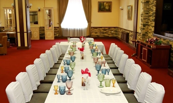 Фото №3 зала Банкетный зал 