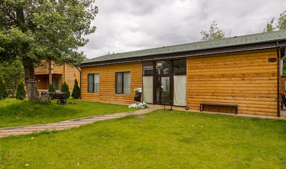 Фото №9 зала Зал «Русский»