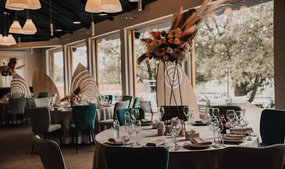 Фото №16 зала Основной зал