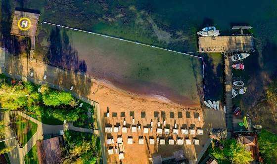 Фото №11 зала Банкетный зал