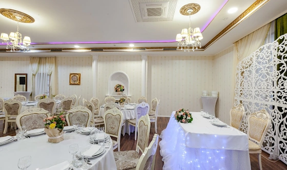 Фото №18 зала Итальянский зал