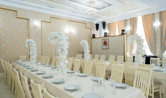 Фото №13 зала Основной зал 