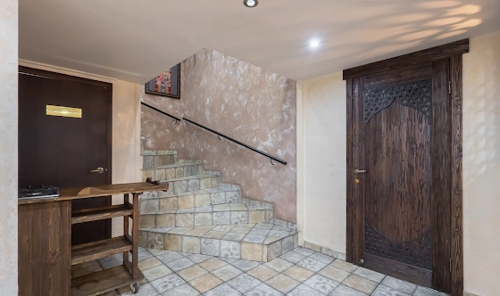 Фото №12 зала Банкетный зал