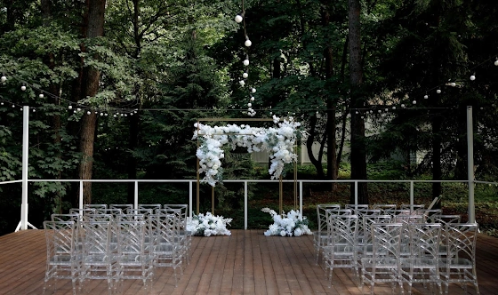 Фото №10 зала Большой панорамный зал 