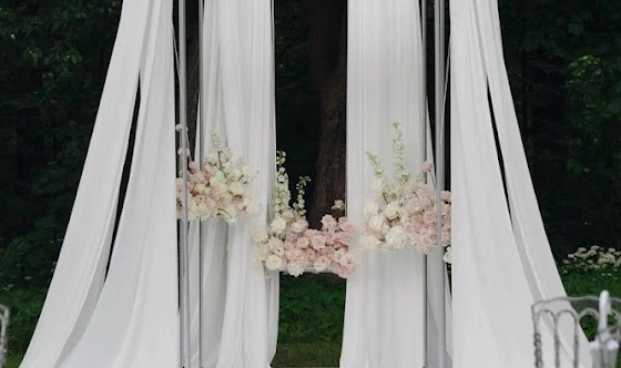 Фото №7 зала Сад Принца