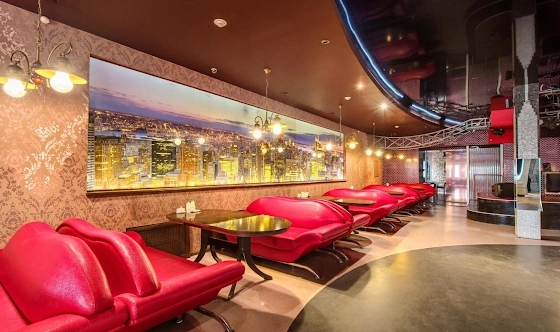 Фото №10 зала Большой зал 