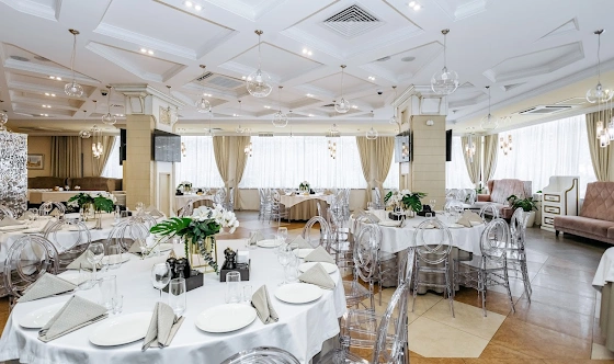 Фото №19 зала 1 этаж 