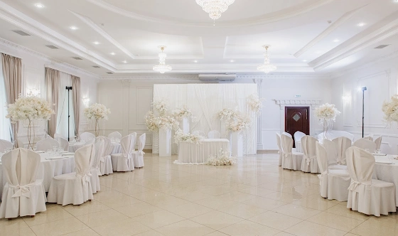 Фото №1 зала Зал "Королевский"