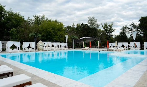 Фото №7 зала Концертная площадка