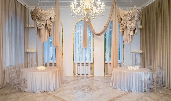 Фото №2 зала Банкетный  зал