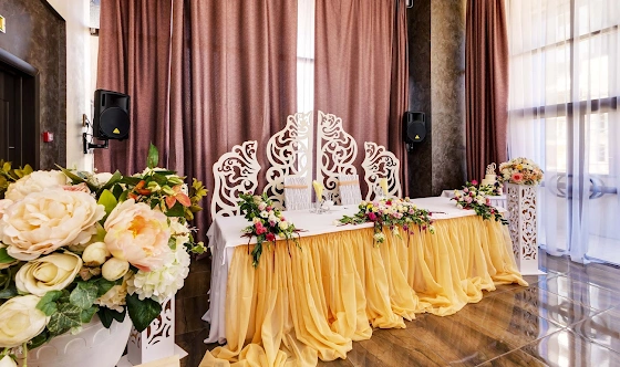 Фото №4 зала Большой зал