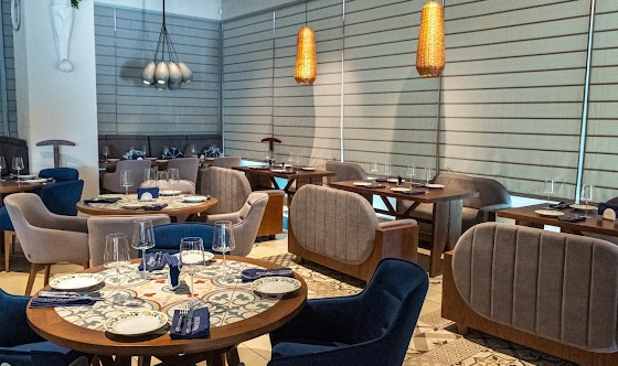 Фото №9 зала Основной зал