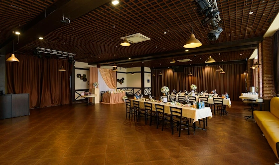 Фото №9 зала Основной зал