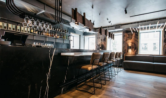 Фото №1 зала 2 этаж